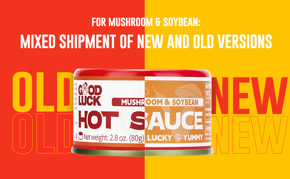 Fresh Pepper+Soybean